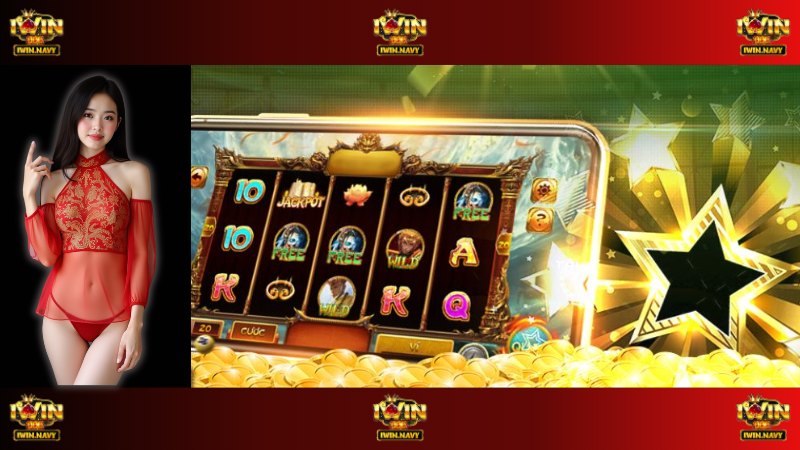 IWin Mách Bạn Cách Chọn Game Nổ Hũ Rút Tiền Mặt Phù Hợp Nhất