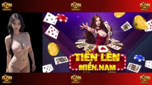 Giải Mã Lý Do Tiến Lên Miền Nam Được Ưa Thích Tại IWin