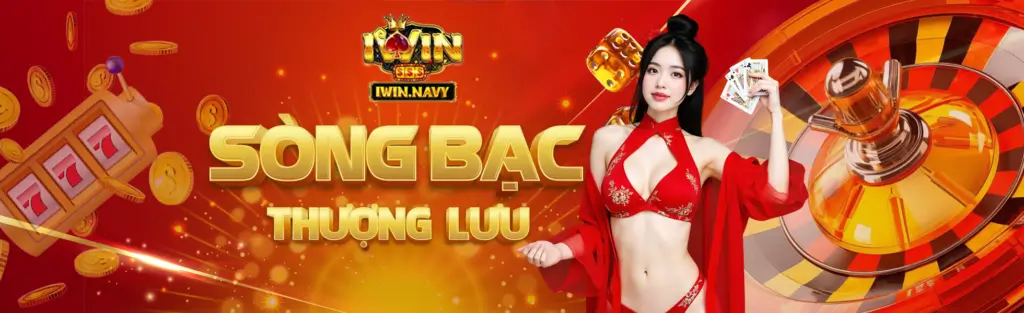 iwin- sòng bạc thượng lưu 2024