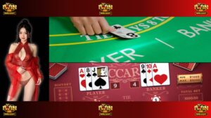 So Sánh Baccarat Online Tại IWin Và Offline Theo 5 Tiêu Chí