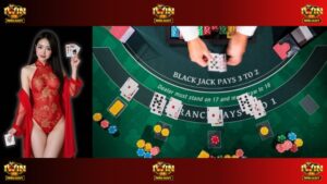 Những Điều Cần Biết Về Xì Dách Tại Live Casino IWin